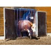 pvc pas kerbl 291156 delka 25m sirka 20cm tloustka 2mm 6