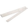 zavesny panel pro pvc pasy kerbl 291154 sirka 30cm