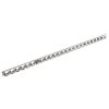 hakovy panel pro zaveseni pvc pasu kerbl 291158 sirka 125cm 1