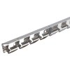 hakovy panel pro zaveseni pvc pasu kerbl 291159 sirka 150cm 2