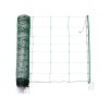 sit pro elektricky ohradnik pro ovce kozy kerbl 27328 titannet 108cm x 50m 2 hroty bilozelena 1