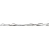 ohradnikove lanko kerbl 441597 basic 250m 3x0 16mm niro bila 2