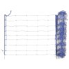 sit pro elektricky ohradnik pro ovce kozy kerbl 27388 ovinet maxi 122cm x 50m 1 hrot bilomodra