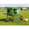 mobilni kurnik pro slepice gaun 10365 the egg loft 2