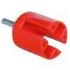 nastavec do aku sroubovaku pro sroubovani kruhovych izolatoru kerbl 441363 016 1