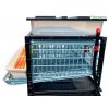 Klec pro křepelky CIMUKA BYK 03 2K obr12A