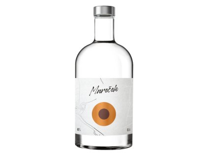 Meruňkovice 48 % 0,5 l