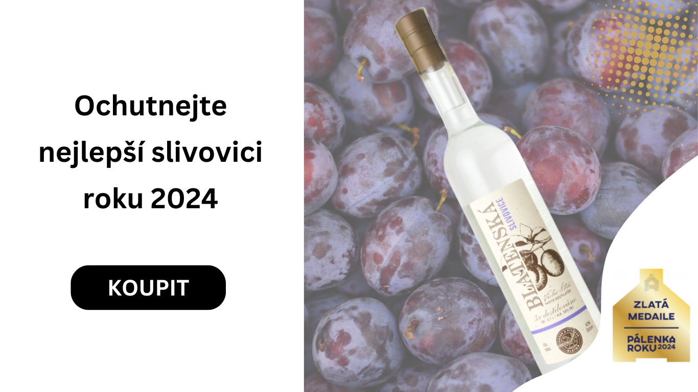 Slivovice 2024