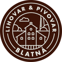 Lihovar a pivovar Blatná