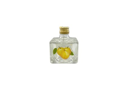Mirabelkovice krychle 0,04L 50%