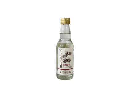 Blatenská Višňovice 0,2L 50%