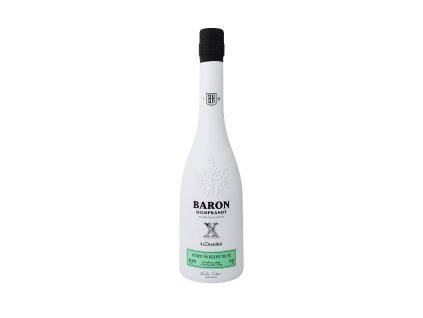 Baron Hildprandt 4x dest. Hruškovice 0,5L 42,5%
