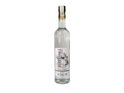 Blatenská Pivovice 0,5L 45%