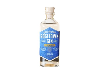 Rosetown Gin 0,7l 40%