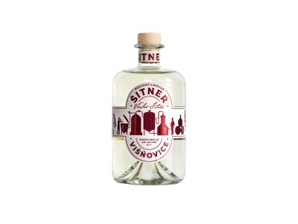 Šitner Višňovice 0,7 L 45 %