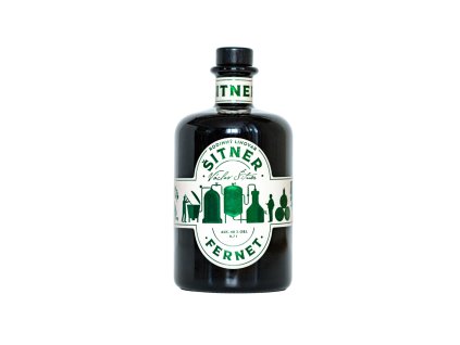 Šitner Fernet 0,7 L 40 %