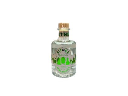 Šitner Jablkovice 0,2 L 45 %