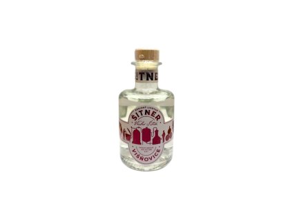 Šitner Višňovice 0,2 L 45 %