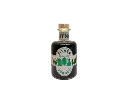 Šitner Fernet 0,2 L 40 %