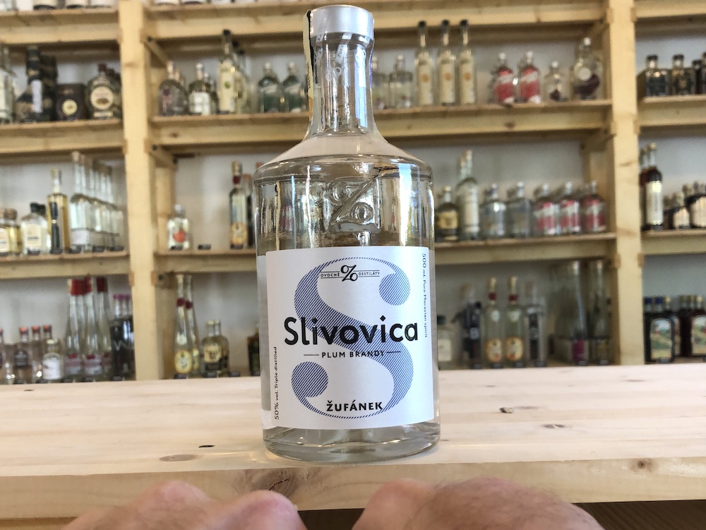 Boj o dobrou slivovici