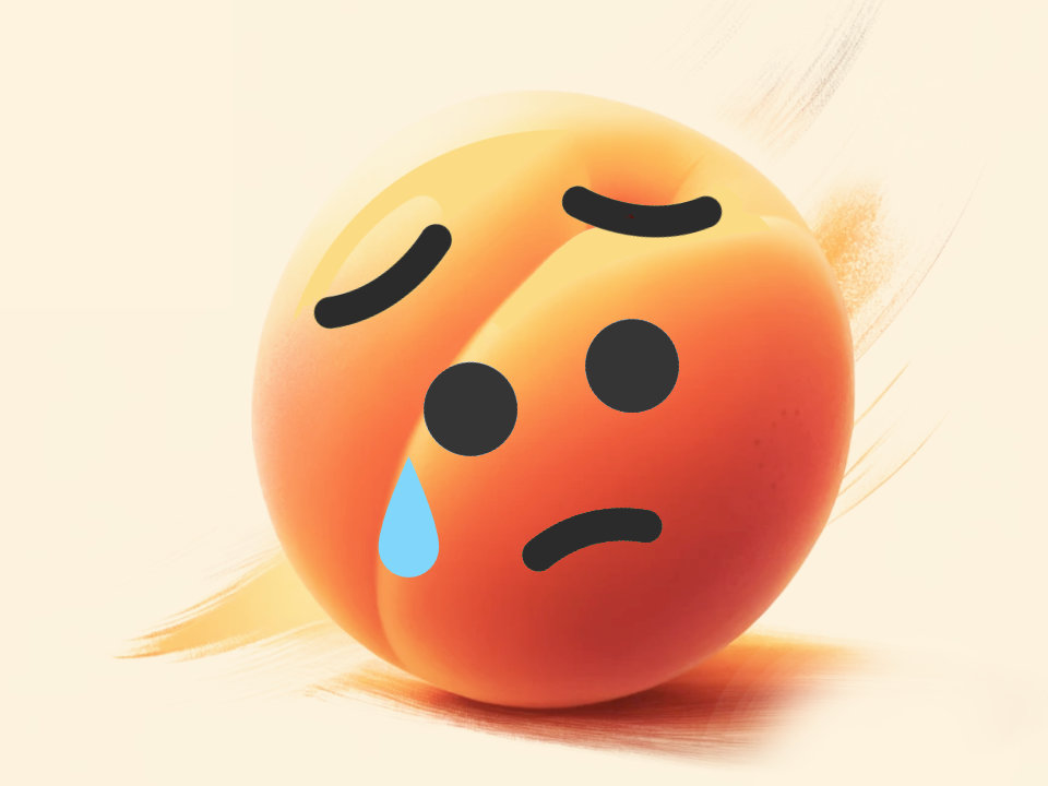 Meruňkový last dance