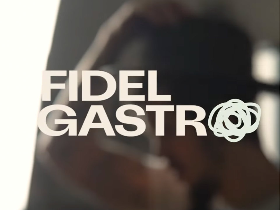 Podcast Fidel Gastro: Adam Huml a jeho vize pro Český alkohol.
