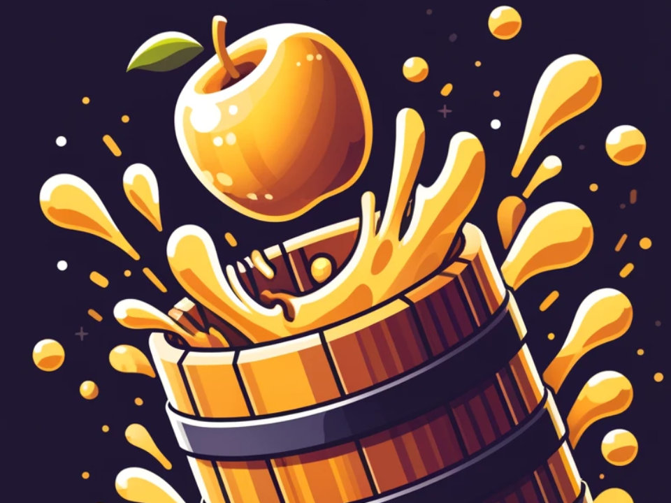 Calvados není Jablkovice