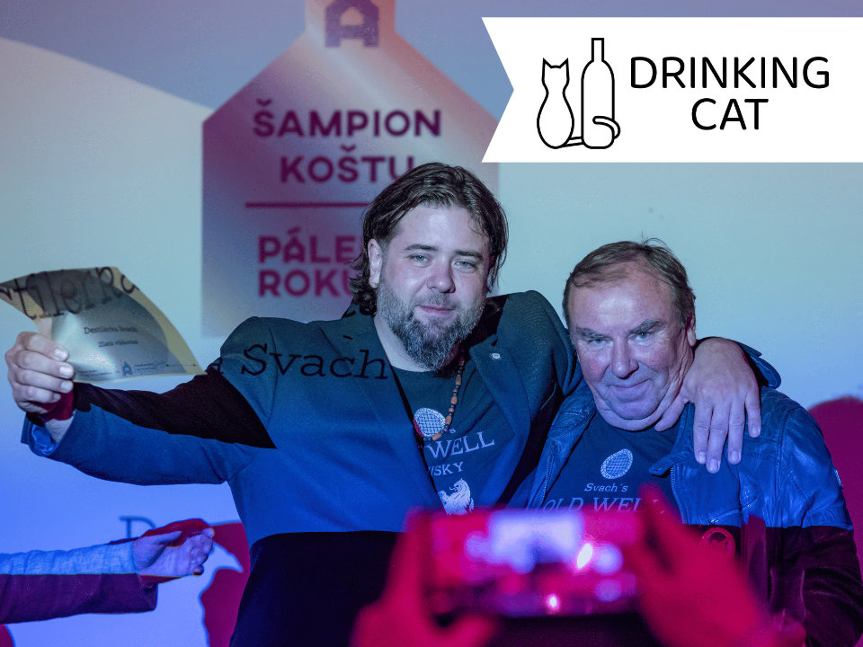 Pálenka Roku 2025: Zlatá Višňovice a čtvrtý triumf Radlíku