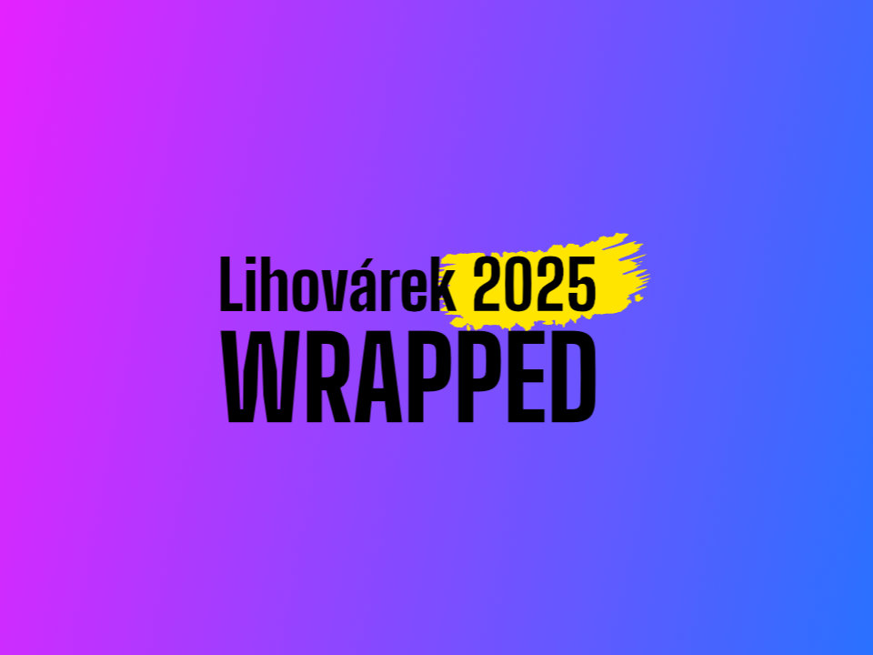 Lihovárek Wrapper 2025