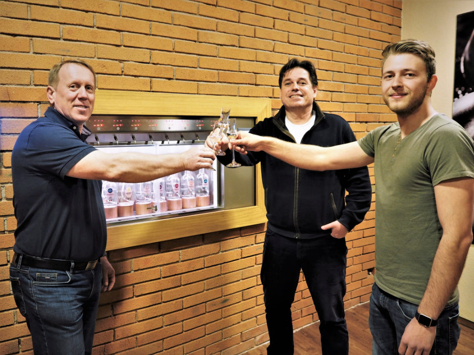 Skanzen Modrá otevírá pálenkou stezku