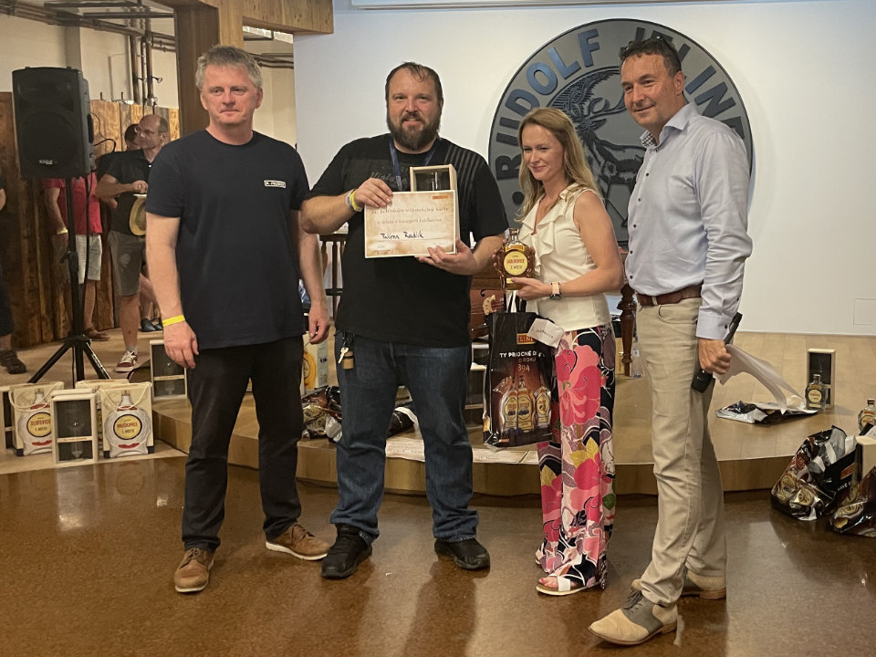 Report: Vizovický Košt 2023