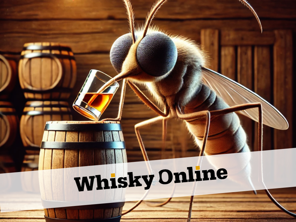 Petr Komárek (whiskyonline.cz) a jeho zamyšlení nad českou whisky - 2025