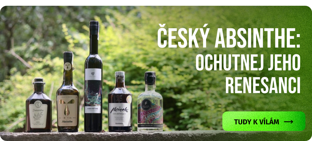 Absinthe