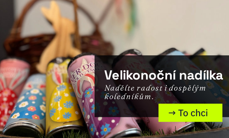 Spokojený koledník