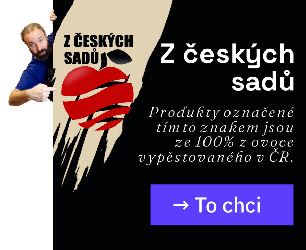Z českých sadů