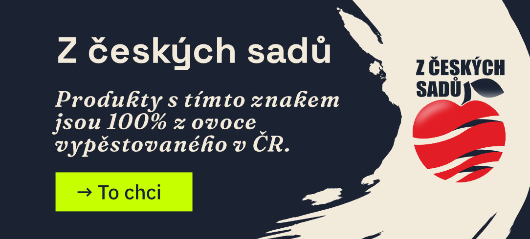 Z českých sadů