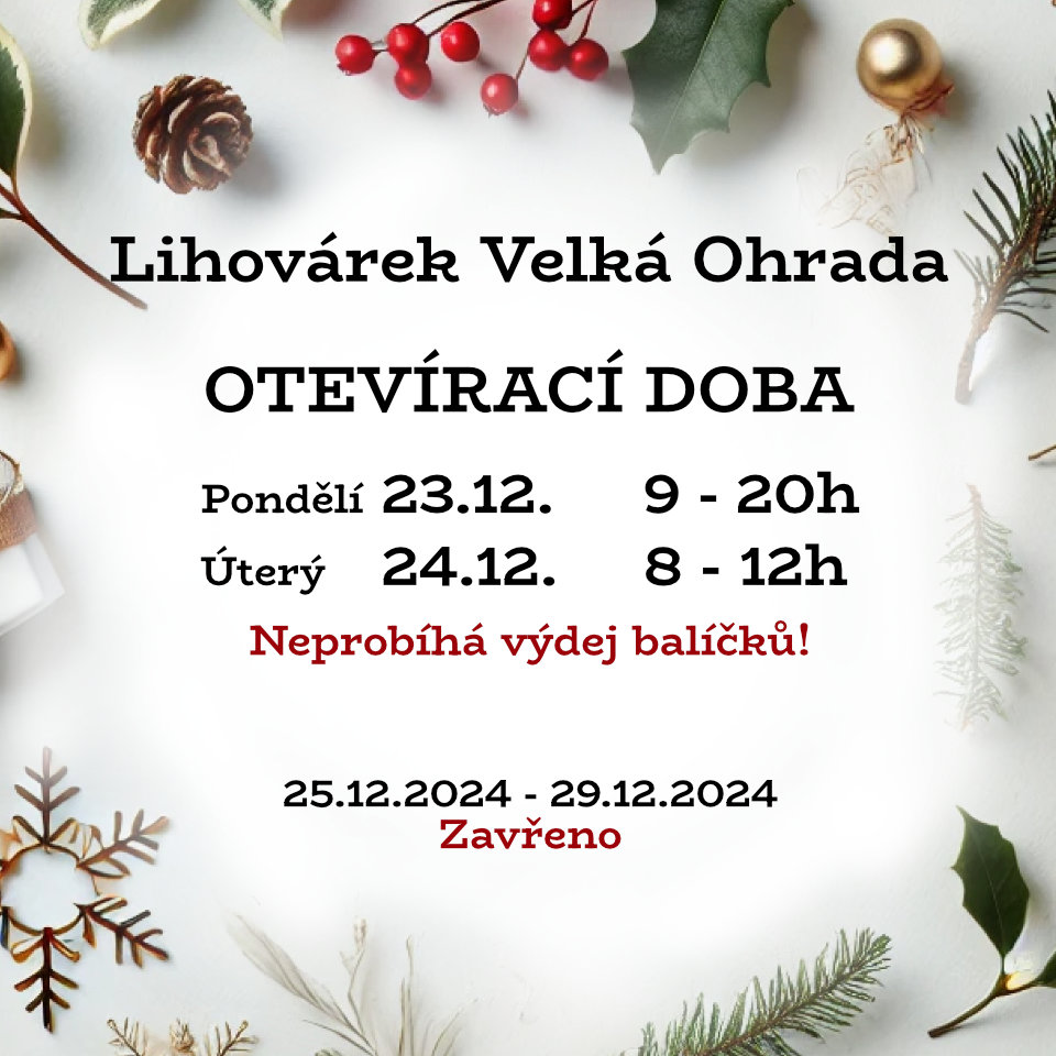 ohrada
