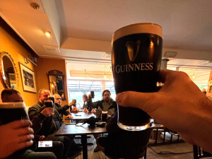  Guinness