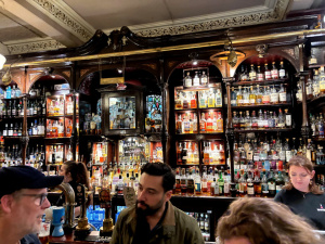  The Pot Still Glasgow