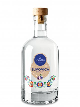 slivovica