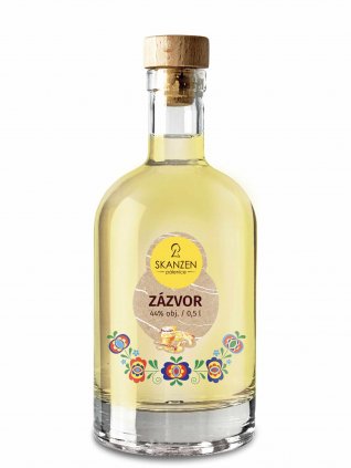 zaznovovica