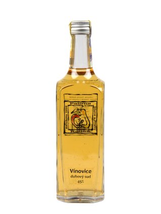 vínovice sud