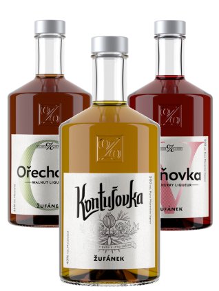 trio likeros