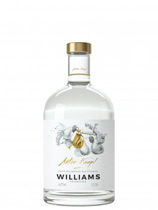 williams200