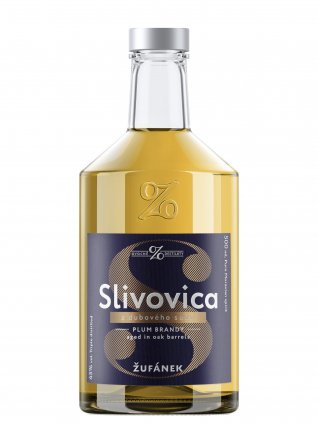 slivovica dub