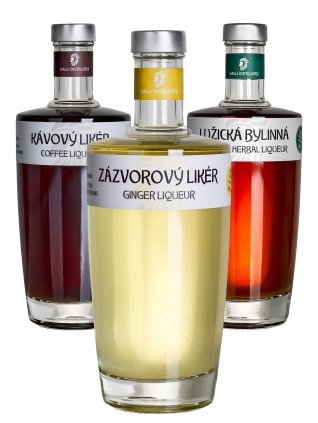 trio new