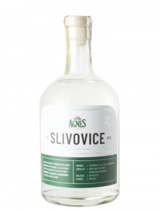 slivovice