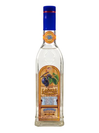 lašská slivovica