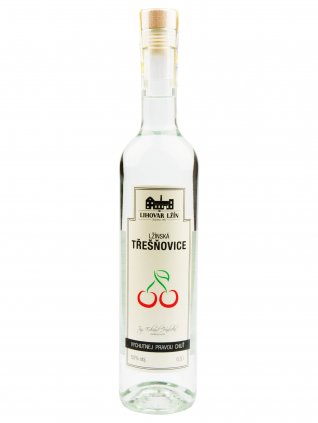 tresnovice