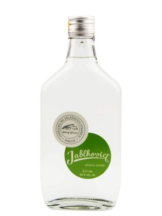 jablkovice 500